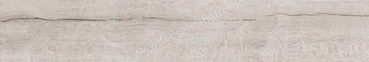  Sant Agostino Timewood Grey 20x120 cm Bodenfliese / Wandfliese Matt Eben Naturale CSATWGRY20 | 596896