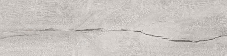  Sant Agostino Timewood Grey 30x120 cm Bodenfliese / Wandfliese Matt Eben Naturale CSATWGRY30 | 596935