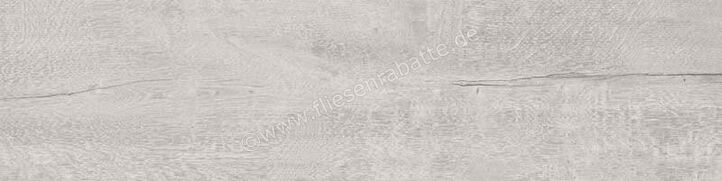  Sant Agostino Timewood Grey 30x120 cm Bodenfliese / Wandfliese Matt Eben Naturale CSATWGRY30 | 596938