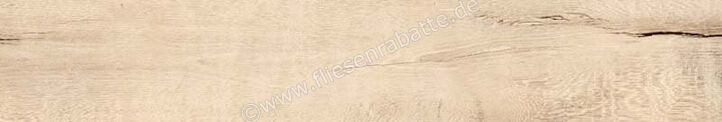  Sant Agostino Timewood Honey 20x120 cm Bodenfliese / Wandfliese Matt Eben Naturale CSATWHOY20 | 596980