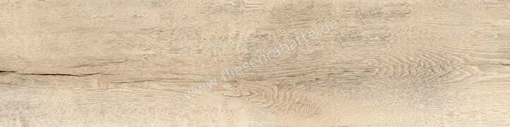  Sant Agostino Timewood Honey 30x120 cm Bodenfliese / Wandfliese Matt Eben Naturale CSATWHOY30 | 597016