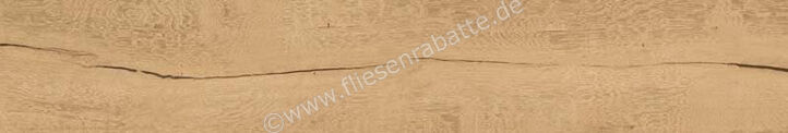  Sant Agostino Timewood Natural 20x120 cm Bodenfliese / Wandfliese Matt Eben Naturale CSATWNAL20 | 597118