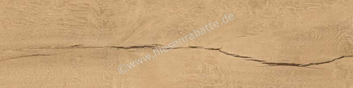  Sant Agostino Timewood Natural 30x120 cm Bodenfliese / Wandfliese Matt Eben Naturale CSATWNAL30 | 597151