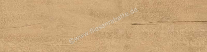  Sant Agostino Timewood Natural 30x120 cm Bodenfliese / Wandfliese Matt Eben Naturale CSATWNAL30 | 597154