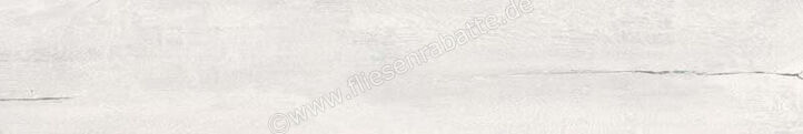  Sant Agostino Timewood White 30x180 cm Bodenfliese / Wandfliese Matt Eben Naturale CSATWWHE18 | 597181