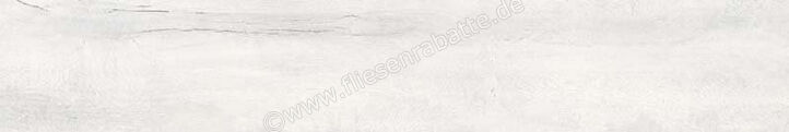  Sant Agostino Timewood White 30x180 cm Bodenfliese / Wandfliese Matt Eben Naturale CSATWWHE18 | 597184
