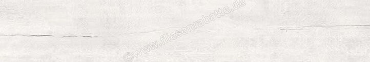  Sant Agostino Timewood White 30x180 cm Bodenfliese / Wandfliese Matt Eben Naturale CSATWWHE18 | 597190