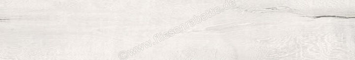  Sant Agostino Timewood White 20x120 cm Bodenfliese / Wandfliese Matt Eben Naturale CSATWWHE20 | 597196