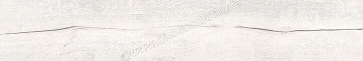  Sant Agostino Timewood White 20x120 cm Bodenfliese / Wandfliese Matt Eben Naturale CSATWWHE20 | 597217