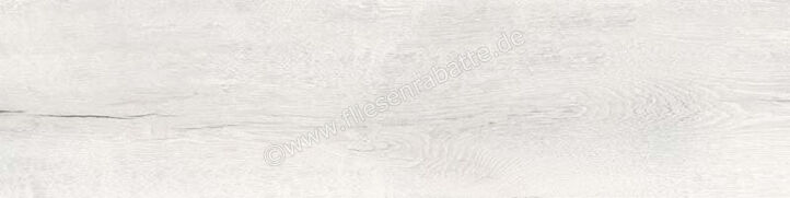  Sant Agostino Timewood White 30x120 cm Bodenfliese / Wandfliese Matt Eben Naturale CSATWWHE30 | 597232
