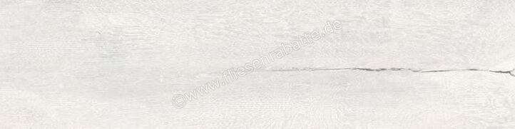  Sant Agostino Timewood White 30x120 cm Bodenfliese / Wandfliese Matt Eben Naturale CSATWWHE30 | 597253