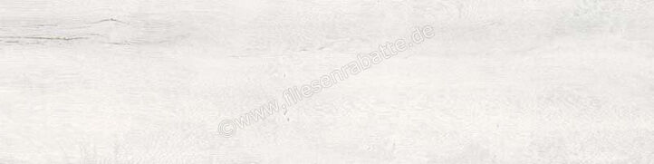 Sant Agostino Timewood White 30x120 cm Bodenfliese / Wandfliese Matt Eben Naturale CSATWWHE30 | 597256