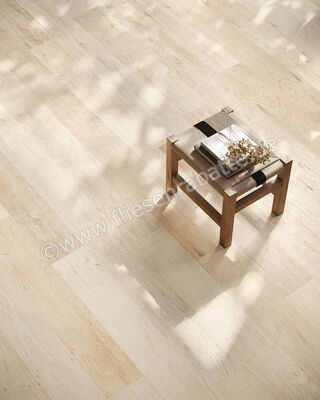  Sant Agostino Yorkwood Honey 20x120 cm Bodenfliese / Wandfliese Matt Eben Naturale CSAYORHY20 | 597742