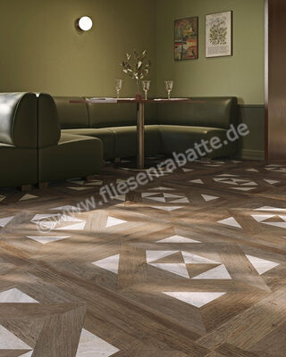  Sant Agostino Yorkwood Glam 02 90x90 cm Bodenfliese / Wandfliese Glam 02 Matt Eben Naturale CSAYOG0290 | 597805