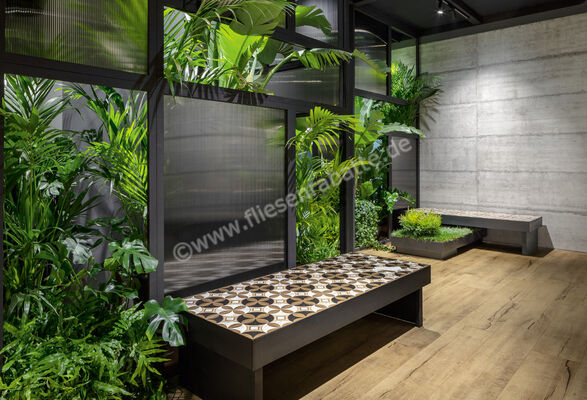  Sant Agostino Timewood Natural 30x120 cm Bodenfliese / Wandfliese Matt Eben Naturale CSATWNAL30 | 597931