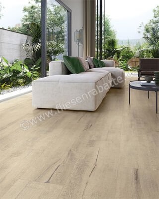  Sant Agostino Timewood Honey 30x180 cm Bodenfliese / Wandfliese Matt Eben Naturale CSATWHOY18 | 598000