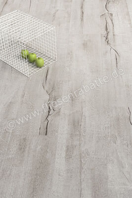  Sant Agostino Timewood Grey 30x180 cm Bodenfliese / Wandfliese Matt Eben Naturale CSATWGRY18 | 598042