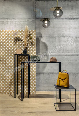  Sant Agostino Timewood Natural 29x29 cm Wandfliese Decor Flip Matt Eben Naturale CSAFTWNA28 | 598078