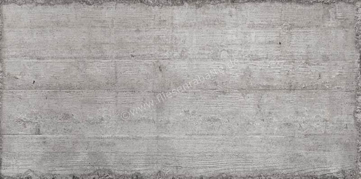  Sant Agostino Form Grey 60x120 cm Bodenfliese / Wandfliese Matt Eben Naturale CSAFORGR12 | 598297