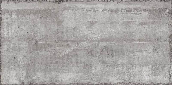  Sant Agostino Form Grey 60x120 cm Bodenfliese / Wandfliese Matt Eben Naturale CSAFORGR12 | 598312