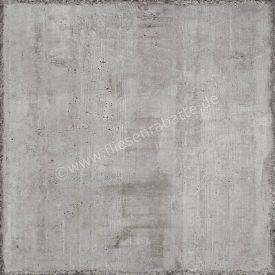  Sant Agostino Form Grey 90x90 cm Bodenfliese / Wandfliese Matt Eben Naturale CSAFORGR90 | 598348