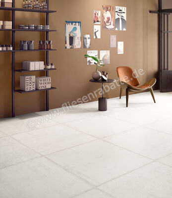  Sant Agostino Form Light 60x120 cm Bodenfliese / Wandfliese Matt Eben Naturale CSAFORLI12 | 598432