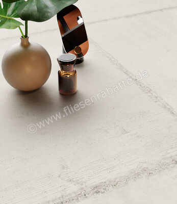  Sant Agostino Form Light 90x90 cm Bodenfliese / Wandfliese Matt Eben Naturale CSAFORLI90 | 598441