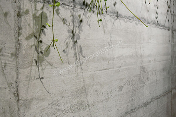  Sant Agostino Form Cement 60x120 cm Bodenfliese / Wandfliese Matt Eben Naturale CSAFORCE12 | 598504