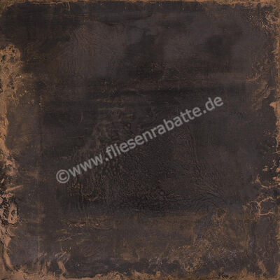  Sant Agostino Oxidart Black 120x120 cm Bodenfliese / Wandfliese Matt Eben Naturale CSAOX7BL12 | 598699