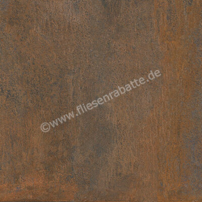  Sant Agostino Oxidart Copper 120x120 cm Bodenfliese / Wandfliese Matt Eben Naturale CSAOX7CO12 | 598723