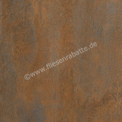  Sant Agostino Oxidart Copper 120x120 cm Bodenfliese / Wandfliese Matt Eben Naturale CSAOX7CO12 | 598744