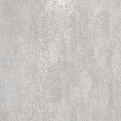  Sant Agostino Oxidart Silver 120x120 cm Bodenfliese / Wandfliese Matt Eben Naturale CSAOX7SI12 | 598786