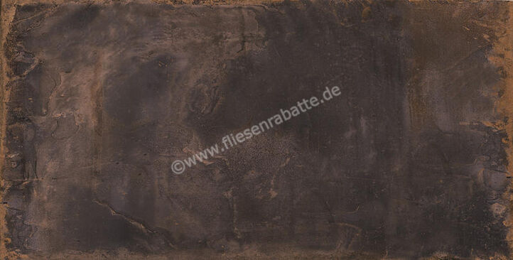  Sant Agostino Oxidart Black 60x120 cm Bodenfliese / Wandfliese Matt Eben Naturale CSAOXBLA12 | 598813