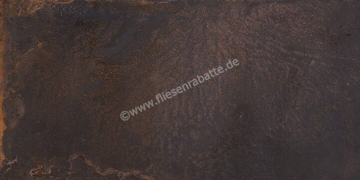  Sant Agostino Oxidart Black 30x60 cm Bodenfliese / Wandfliese Matt Eben Naturale CSAOXBLA30 | 598864