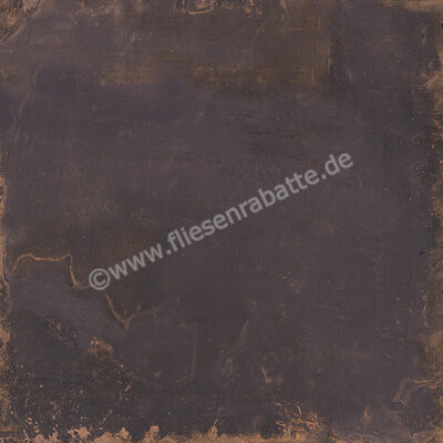  Sant Agostino Oxidart Black 90x90 cm Bodenfliese / Wandfliese Matt Eben Naturale CSAOXBLA90 | 598891