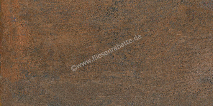  Sant Agostino Oxidart Copper 60x120 cm Bodenfliese / Wandfliese Matt Eben Naturale CSAOXCOP12 | 598915