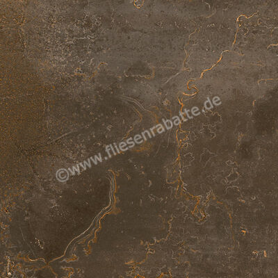  Sant Agostino Oxidart Copper 20x20 cm Bodenfliese / Wandfliese Matt Eben Naturale CSAOXCOP20 | 598939
