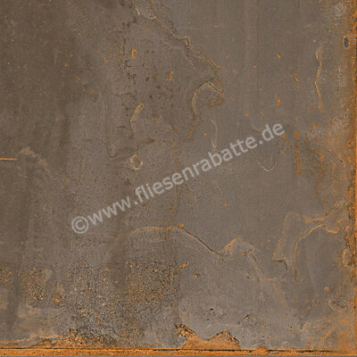  Sant Agostino Oxidart Copper 20x20 cm Bodenfliese / Wandfliese Matt Eben Naturale CSAOXCOP20 | 598960