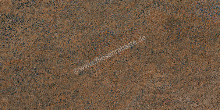  Sant Agostino Oxidart Copper 30x60 cm Bodenfliese / Wandfliese Matt Eben Naturale CSAOXCOP30 | 598963