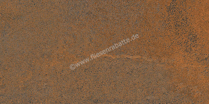  Sant Agostino Oxidart Copper 30x60 cm Bodenfliese / Wandfliese Matt Eben Naturale CSAOXCOP30 | 598981