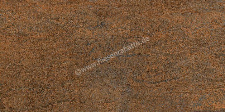  Sant Agostino Oxidart Copper 30x60 cm Bodenfliese / Wandfliese Matt Eben Naturale CSAOXCOP30 | 598984
