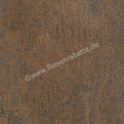  Sant Agostino Oxidart Copper 60x60 cm Bodenfliese / Wandfliese Matt Eben Naturale CSAOXCOP60 | 598987