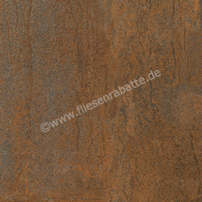  Sant Agostino Oxidart Copper 60x60 cm Bodenfliese / Wandfliese Matt Eben Naturale CSAOXCOP60 | 599008