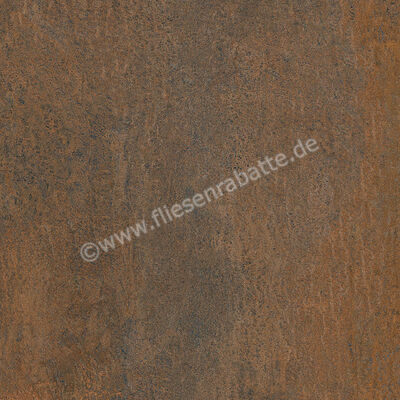  Sant Agostino Oxidart Copper 90x90 cm Bodenfliese / Wandfliese Matt Eben Naturale CSAOXCOP90 | 599011