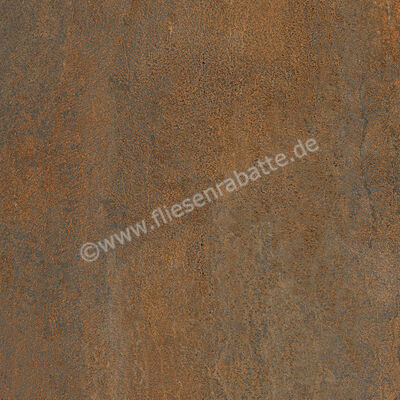 Sant Agostino Oxidart Copper 90x90 cm Bodenfliese / Wandfliese Matt Eben Naturale CSAOXCOP90 | 599029