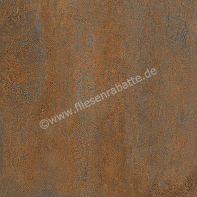  Sant Agostino Oxidart Copper 90x90 cm Bodenfliese / Wandfliese Matt Eben Naturale CSAOXCOP90 | 599032
