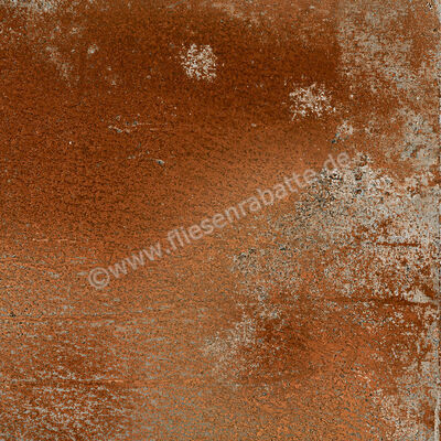  Sant Agostino Oxidart Iron 20x20 cm Bodenfliese / Wandfliese Matt Eben Naturale CSAOXIRO20 | 599065