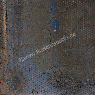  Sant Agostino Oxidart Dark 20x20 cm Dekor Patchwork Matt Eben Naturale CSAOXPDK20 | 599173