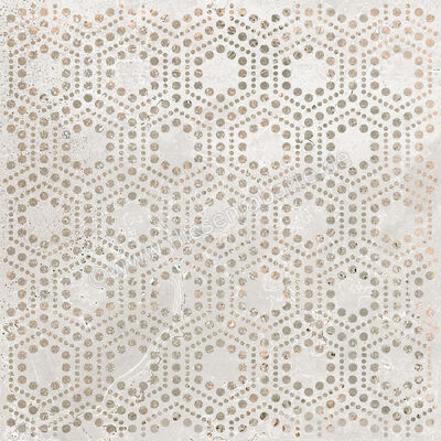  Sant Agostino Oxidart Light 20x20 cm Dekor Patchwork Matt Eben Naturale CSAOXPLI20 | 599185