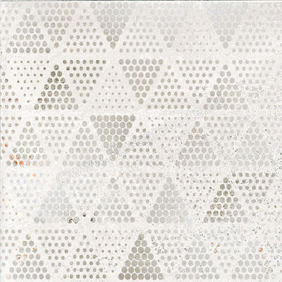  Sant Agostino Oxidart Light 20x20 cm Dekor Patchwork Matt Eben Naturale CSAOXPLI20 | 599197